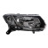 Headlight right 045291 Valeo, Thumbnail 3