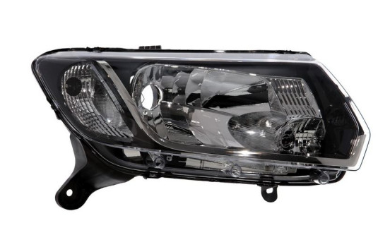 Headlight right 045291 Valeo, Image 3
