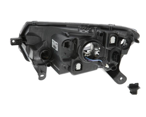 Headlight right 045291 Valeo, Image 4