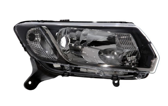 Headlight right 045291 Valeo, Image 3