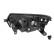 Headlight right 045291 Valeo, Thumbnail 4