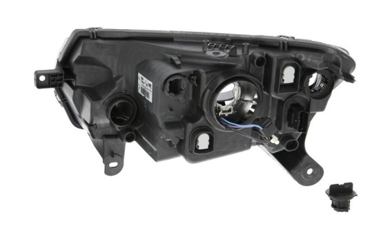 Headlight right 045291 Valeo, Image 4