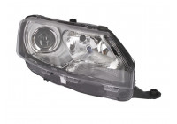 Headlight right 045335 Valeo