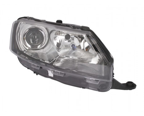 Headlight right 045335 Valeo
