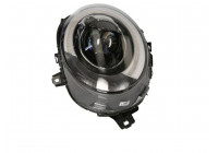 Headlight right 045361 Valeo