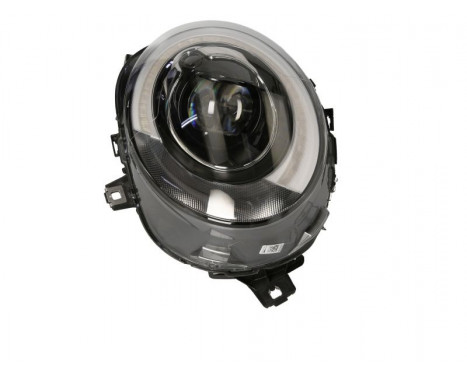 Headlight right 045361 Valeo