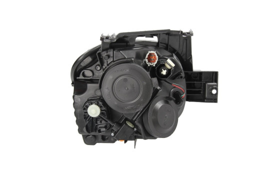 Headlight right 045379 Valeo, Image 2