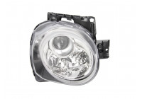 Headlight right 045379 Valeo