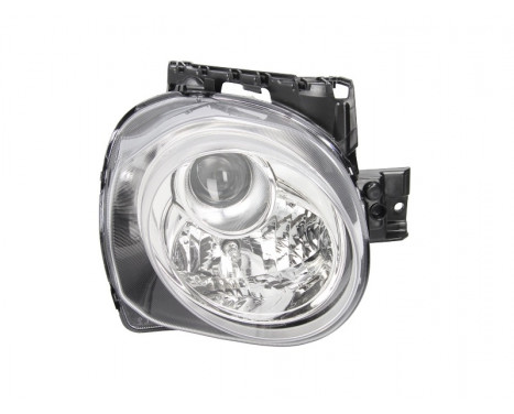 Headlight right 045379 Valeo