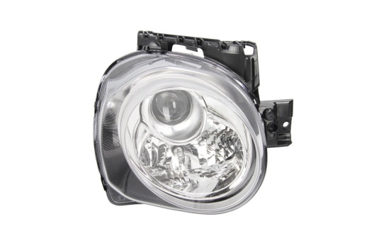 Headlight right 045379 Valeo
