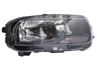 Headlight right 045409 Valeo