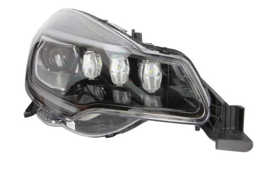Headlight right 045425 Valeo