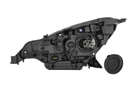 Headlight right 045425 Valeo, Image 6