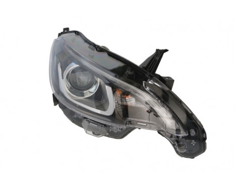 Headlight right 045433 Valeo, Image 2