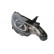 Headlight right 045433 Valeo, Thumbnail 2