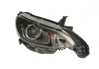 Headlight right 045433 Valeo