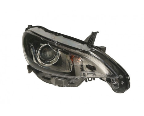 Headlight right 045433 Valeo