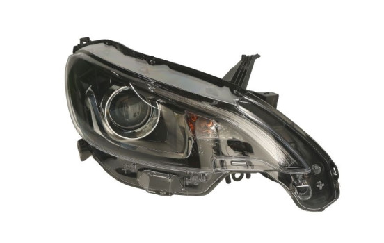 Headlight right 045433 Valeo