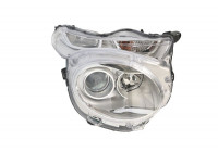 Headlight right 045437 Valeo
