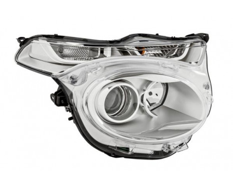 Headlight right 045437 Valeo, Image 3