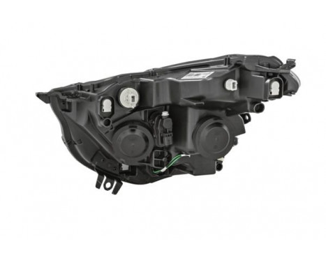 Headlight right 045437 Valeo, Image 4