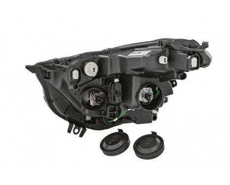 Headlight right 045437 Valeo, Image 5