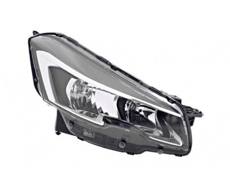 Headlight right 045441 Valeo