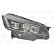 Headlight right 045445 Valeo