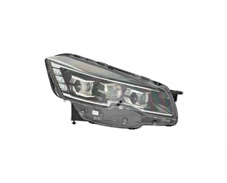 Headlight right 045445 Valeo, Image 2