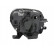 Headlight right 045462 Valeo, Thumbnail 2