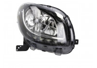 Headlight right 045462 Valeo