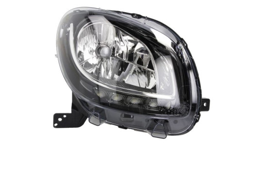Headlight right 045462 Valeo
