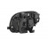 Headlight right 045462 Valeo, Thumbnail 4