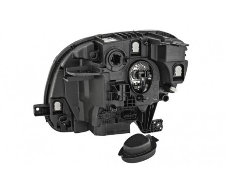 Headlight right 045462 Valeo, Image 5