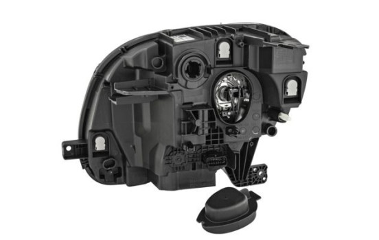 Headlight right 045462 Valeo, Image 5