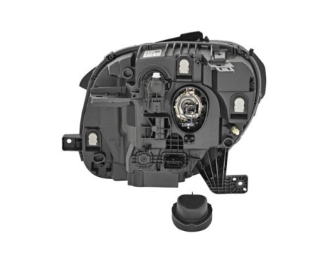 Headlight right 045464 Valeo, Image 2