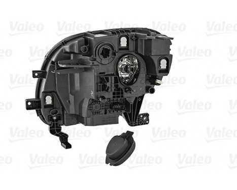 Headlight right 045470 Valeo, Image 3