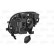 Headlight right 045470 Valeo, Thumbnail 3