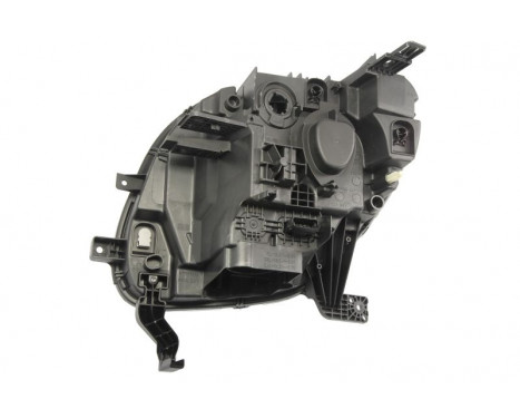 Headlight right 045470 Valeo, Image 2