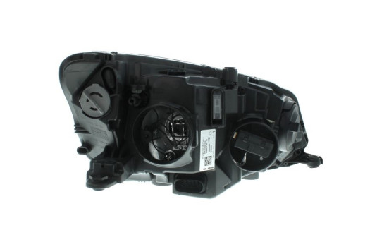 Headlight right 046605 Valeo, Image 2