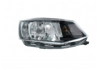 Headlight right 046605 Valeo