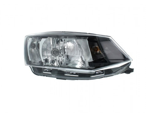 Headlight right 046605 Valeo