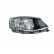 Headlight right 046605 Valeo