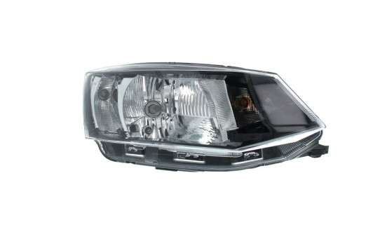 Headlight right 046605 Valeo