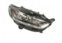Headlight right 046615 Valeo