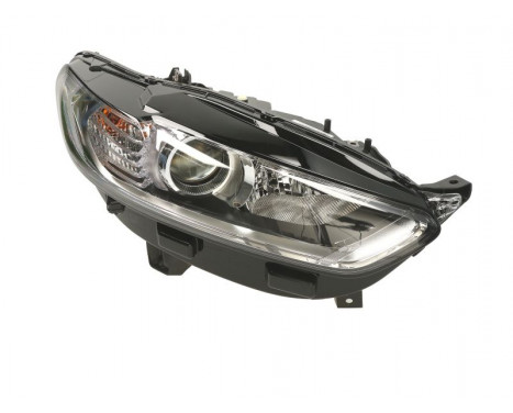 Headlight right 046615 Valeo