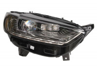 Headlight right 046619 Valeo