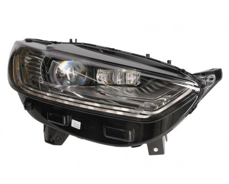 Headlight right 046619 Valeo
