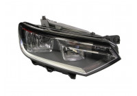 Headlight right 046623 Valeo
