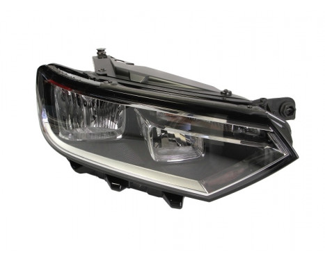Headlight right 046623 Valeo